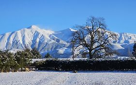 Bahara Accommodation